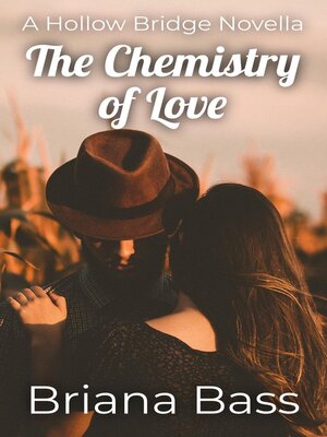 cover image of The Chemistry of Love